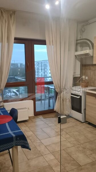 Berceni inchiriere 2 camere